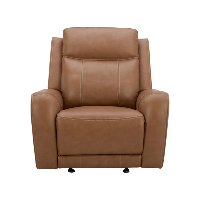 Parker Living Haywood - Butternut Power Glider Recliner