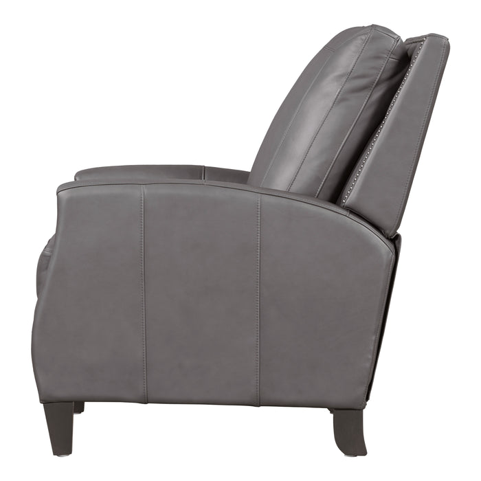 Parker Living Hunter Power Cordless High Leg Recliner P2 Two Pack