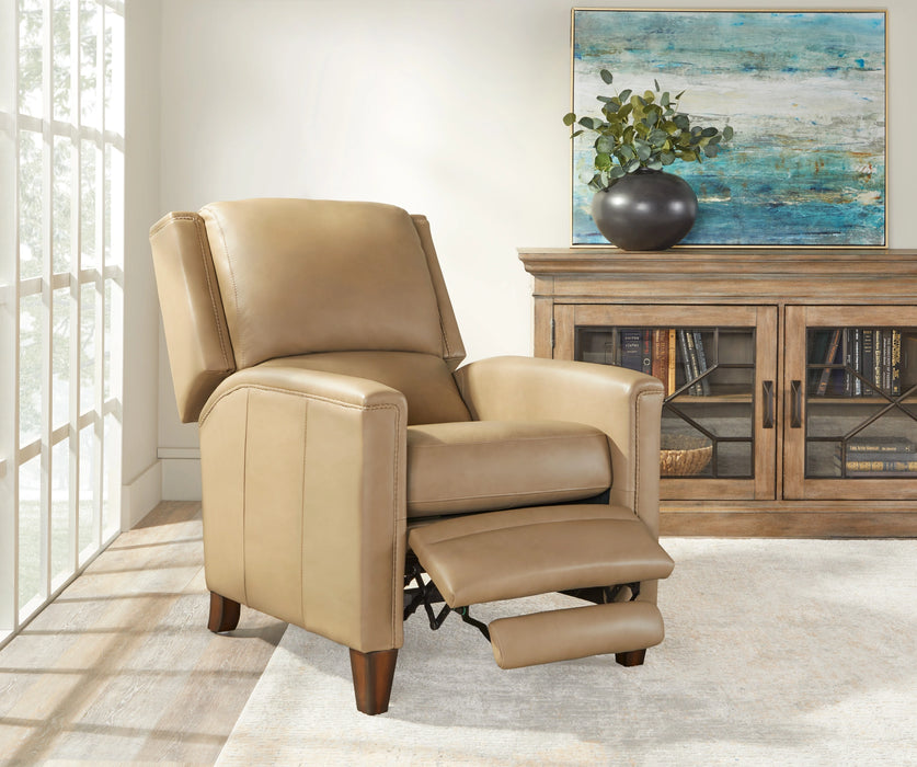 Parker Living Connor Power Cordless High Leg Recliner P2 Two Pack