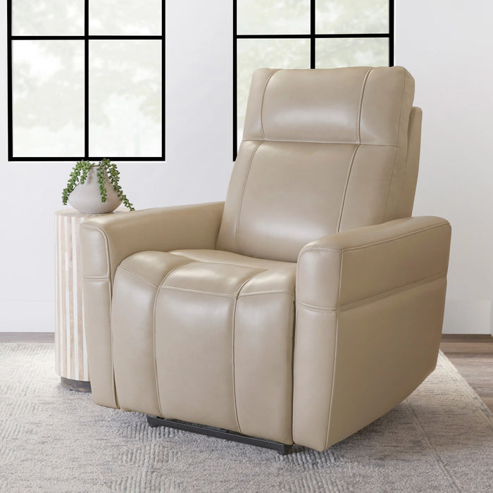 Parker Living Bradford Power Zero Gravity Recliner P2