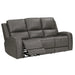 Parker Living Belmont Zero Gravity Power Reclining Sofa and 2 Recliners