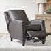 Parker Living Hunter Power High Leg Recliner P2