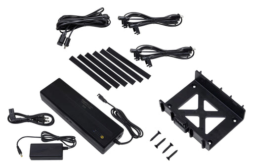 Parker Living Freemotion 7500mAh Battery, Universal Bracket and Y3 cable