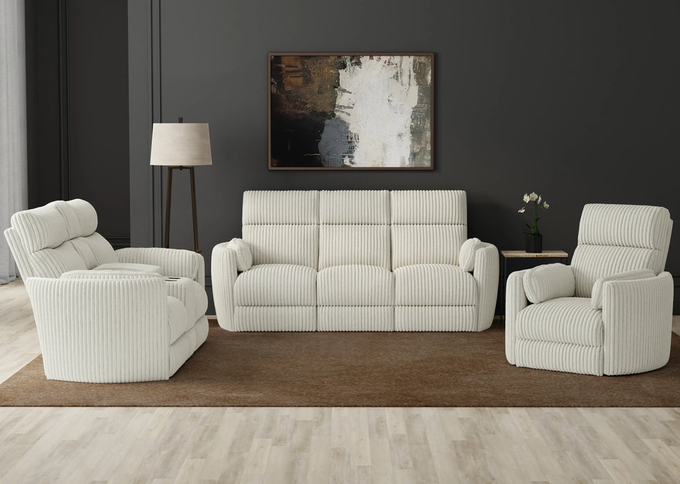 Parker Living Radius Power Swivel Glider Recliner