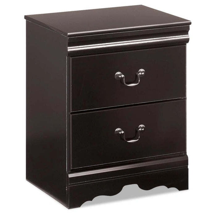 Huey Vineyard Bedroom Set