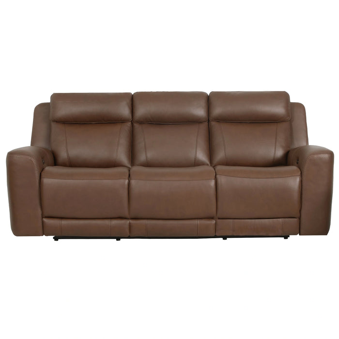 Parker Living Calgary Power Reclining Sofa and Recliner