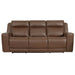 Parker Living Calgary Power Reclining Sofa and Recliner