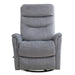 Parker Living Gemini Swivel Glider Recliner