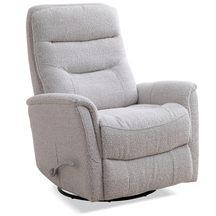 Parker Living Gemini Swivel Glider Recliner