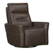 Parker Living Remmington Power Swivel Glider Recliner P2