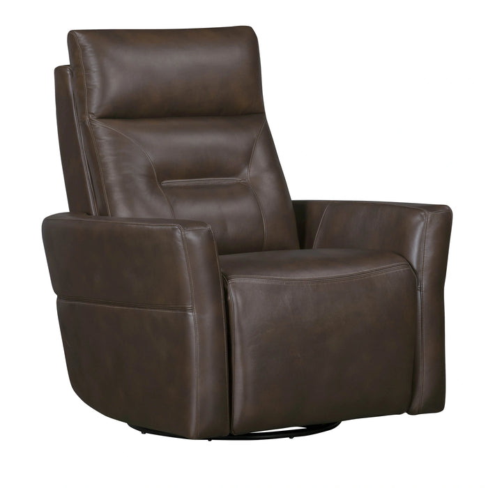 Parker Living Remmington Power Swivel Glider Recliner P2 Two Pack