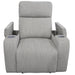 Parker House Orpheus Power Recliner in Bisque
