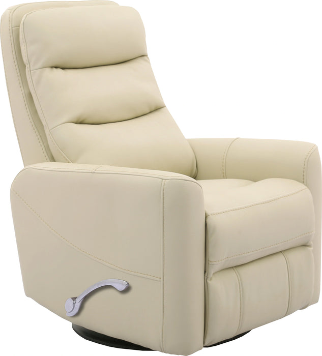 Parker Living Hercules Swivel Glider Recliner