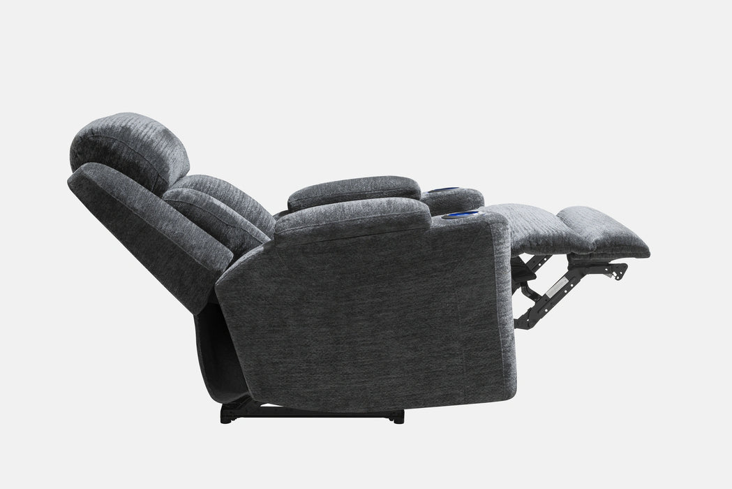 Parker Living Dalton Power Reclining Sofa and Recliner