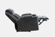 Parker Living Dalton Power Reclining Sofa and Recliner
