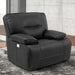 Parker Living Spartacus Power Reclining Sofa and Recliner