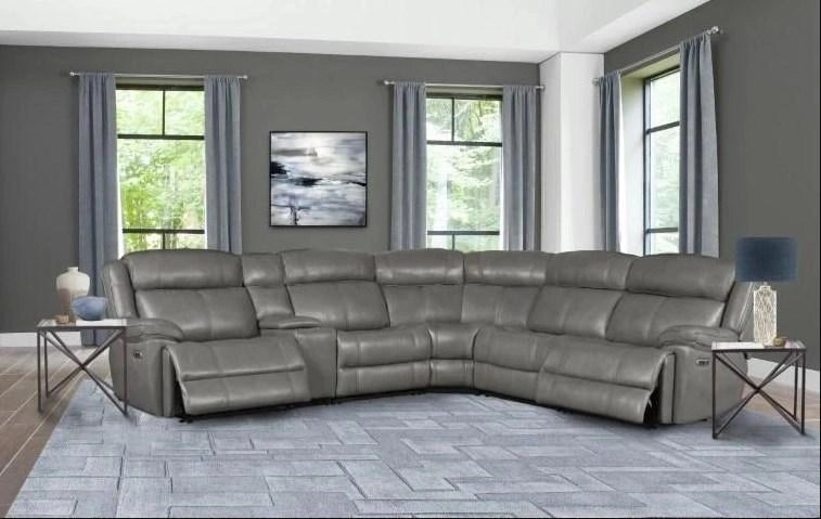 Parker House Furniture Eclipse Entertainment Console