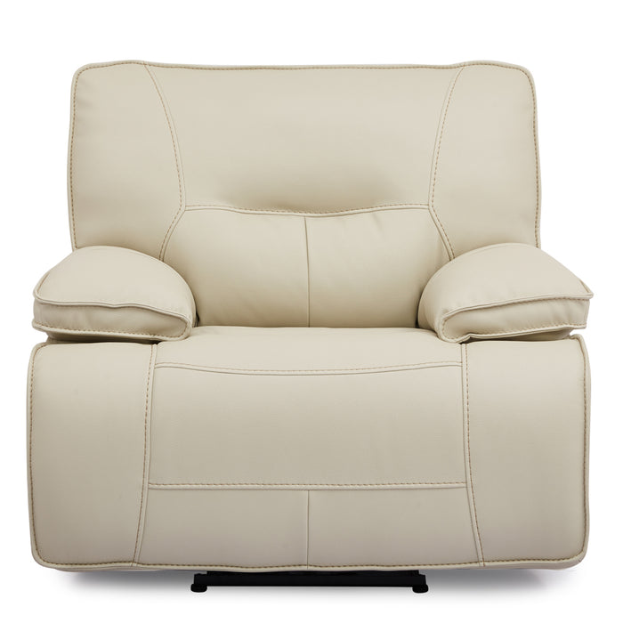 Parker Living Spartacus Power Recliner Two Pack