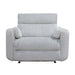 Parker Living Radius Xl Extra Wide Power Glider Recliner Two Pack