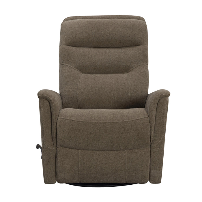 Parker Living Gemini Swivel Glider Recliner