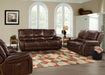 Parker Living Vail - Burnt Sienna Power Recliner