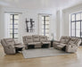Parker Living Blake - Desert Taupe Glider Recliner