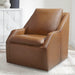 Parker Living Asher Swivel Accent Chair Two Pack