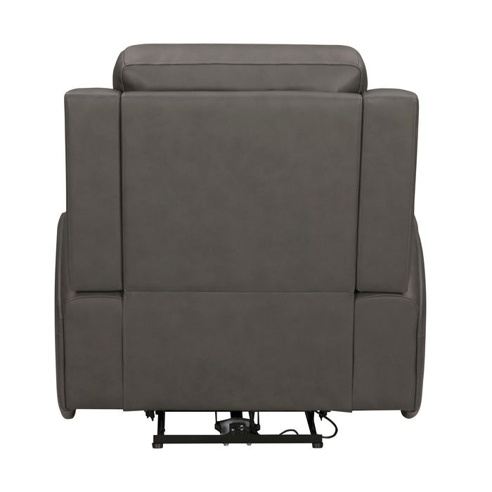 Parker Living Belmont Zero Gravity Power Recliner P3