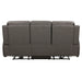Parker Living Belmont Zero Gravity Power Reclining Sofa Loveseat and Recliner