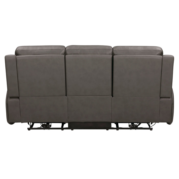 Parker Living Belmont Zero Gravity Power Reclining Sofa and Recliner
