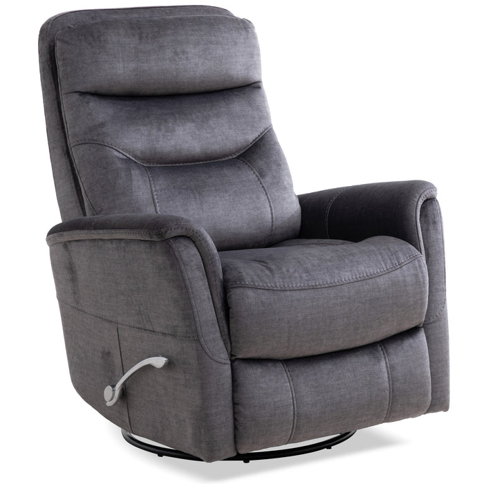 Parker Living Gemini Swivel Glider Recliner