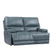 Parker Living Whitman - Powered By Freemotion Cordless Power Reclining Loveseat