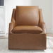 Parker Living Asher Swivel Accent Chair