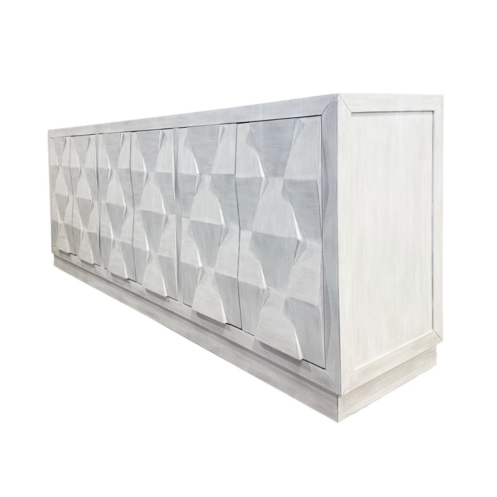 Parker House Cortina 90 Inch Console