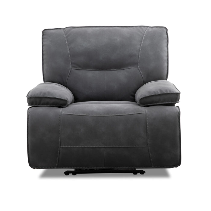 Parker Living Gladiator Zero Gravity Power Recliner Two Pack