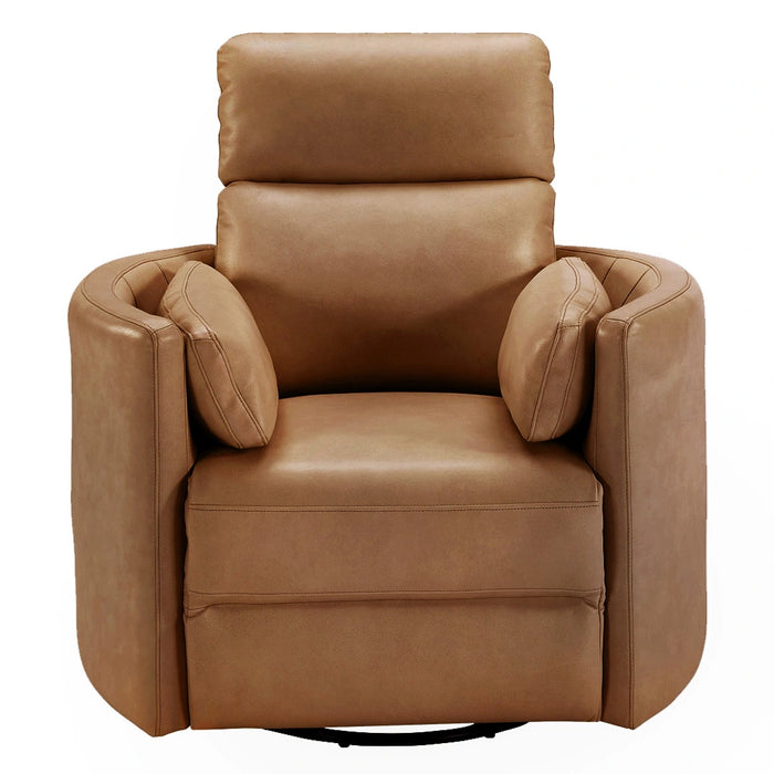 Parker Living Radius Power Swivel Glider Recliner