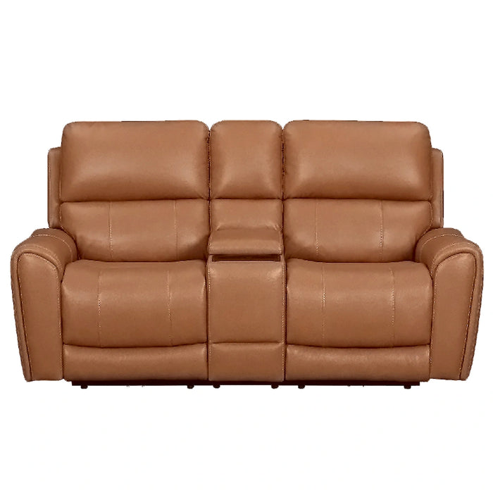Parker Living Hancock Zero Gravity Power Reclining Sofa and Loveseat