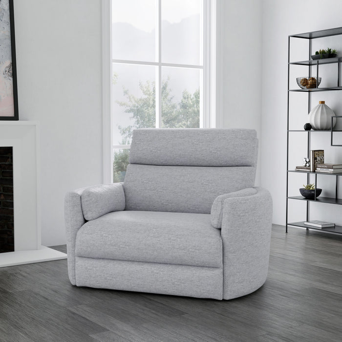Parker Living Radius Xl Extra Wide Power Glider Recliner Two Pack