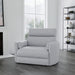 Parker Living Radius Xl Extra Wide Power Glider Recliner