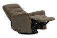 Parker Living Gemini Swivel Glider Recliner