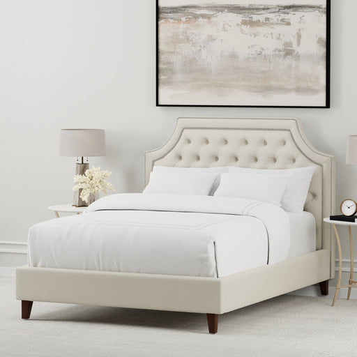 Parker Living Sleep Jasmine Queen Bed