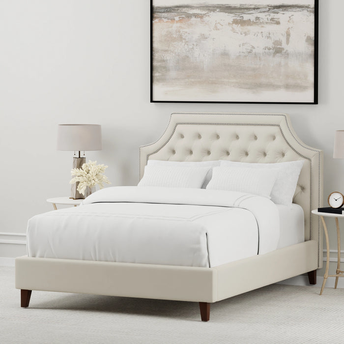 Parker Living Sleep Jasmine California King Bed