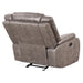 Parker Living Blake - Desert Taupe Glider Recliner