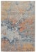 Wraylen 5'3" x 7' Rug image