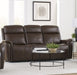 Parker Living Cascade Power Reclining Sofa and Recliner