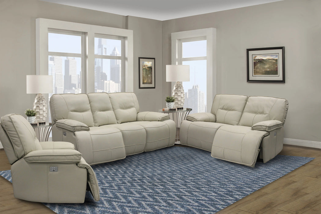 Parker Living Spartacus Power Reclining Loveseat