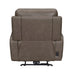 Parker Living Hancock Zero Gravity Power Reclining Sofa and Recliner