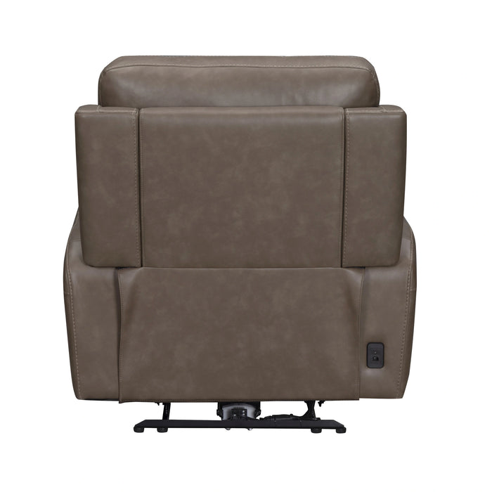 Parker Living Hancock Zero Gravity Power Recliner P3