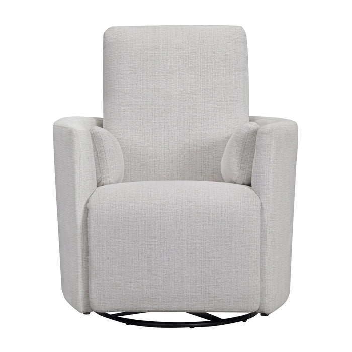 Parker Living Turner Manual Swivel Glider Recliner