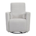 Parker Living Turner Manual Swivel Glider Recliner